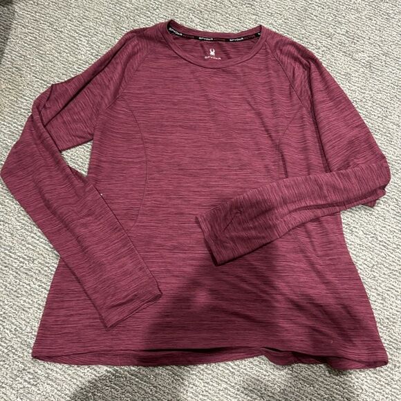Spyder  shirt - Picture 1 of 2
